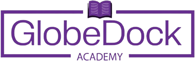 GlobeDock Academy Logo